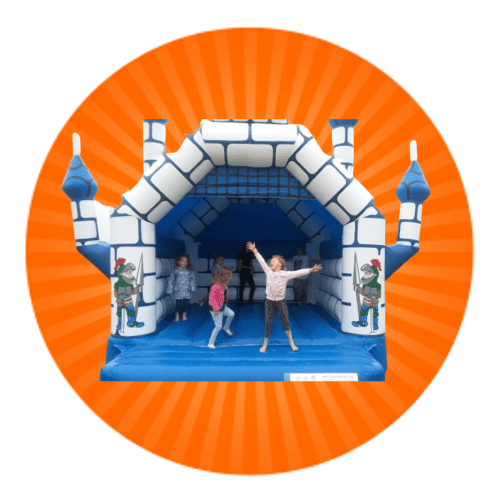 Bouncy Castles