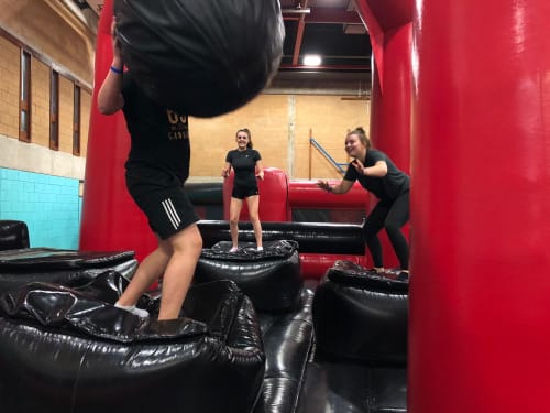 College & University Entertainment 