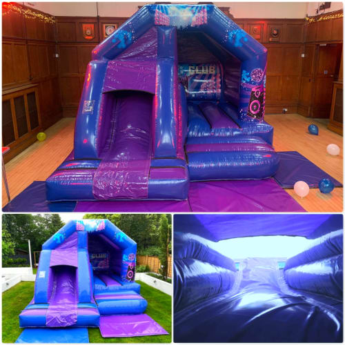 Pick And Mix Stand - Bouncy Castle Hire, Disco Domes, Soft Play, Garden  Games in Wallington, Sutton, Croydon, london, Surrey