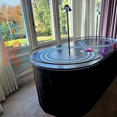 Company Award Ceremonies