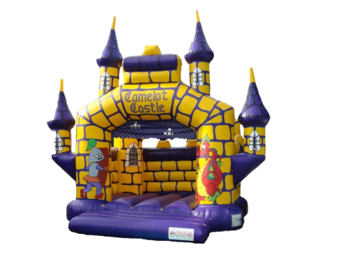 Bouncy Castles