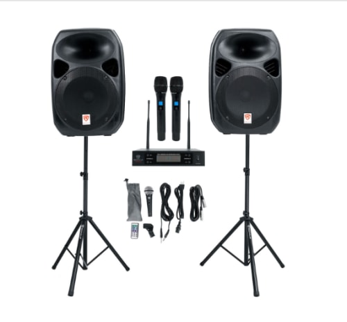 PA Systems/ Karaoke & More