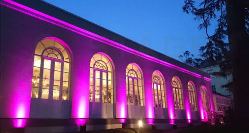 Sound, Lighting & AV Hire