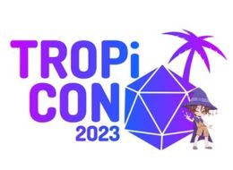 Tropicon 2023