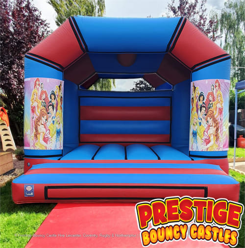 Bouncy Castle Hire Northampton Funfair Ride Hire Northampton