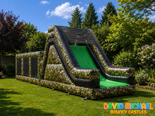 Obstacle Courses