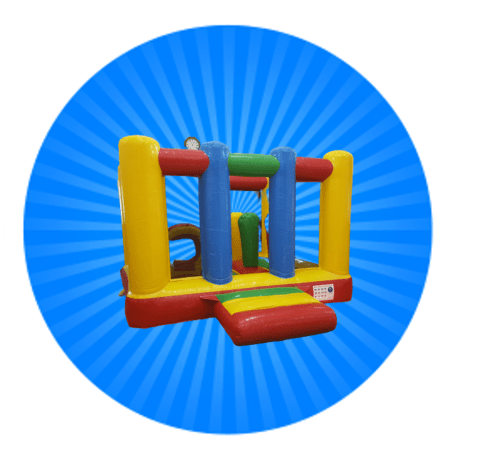 Low Height Hall Options