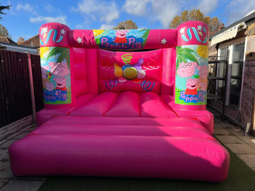 Peppa Pig Theme