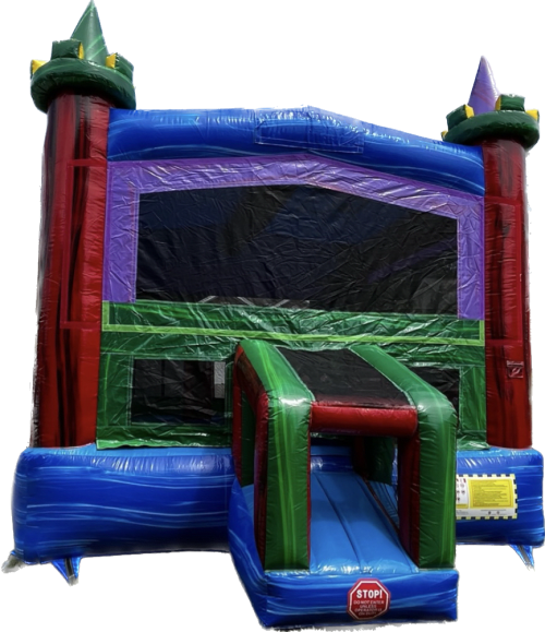 Bounce Houses