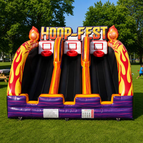 Inflatables