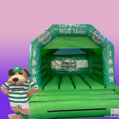 Hoopy Mascot - Bouncy Castle & Event Equipment Hire in Glasgow, East  Dunbartonshire, South North lanarskshire