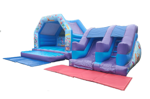 All Our Packages