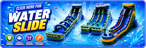 Water Slides