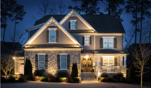Landscape Lighting