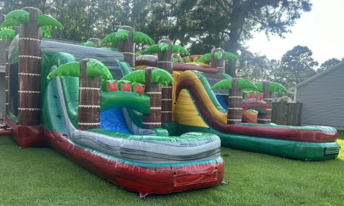 Latest News & Updates | Elevation Inflatables