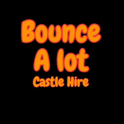 Bounce alot Castle Hire