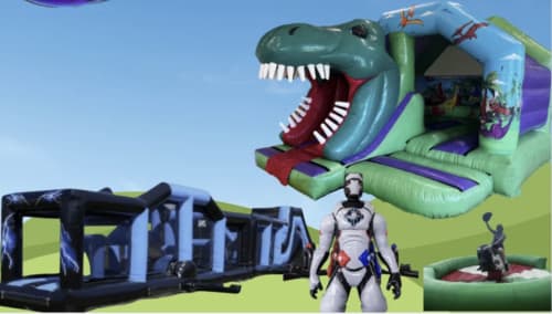 Event / School Packages