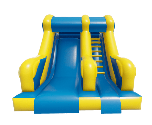 Something A Little Different