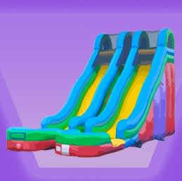 Dry Slides