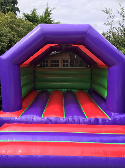 Bouncy Castle Hire Belvedere Bexley Dartford Sidcup Welling