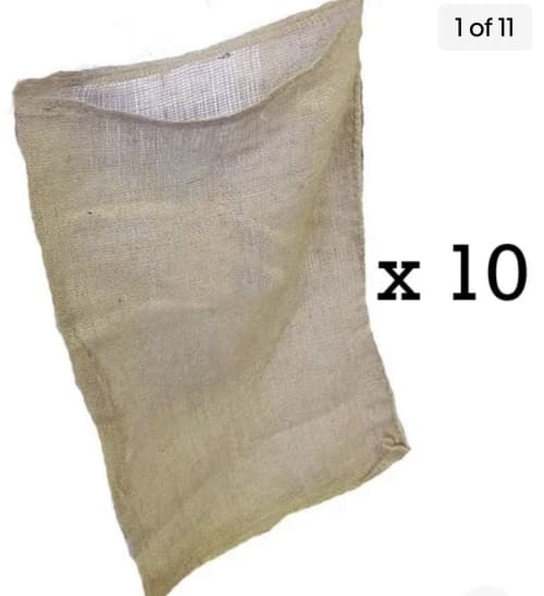 Sack Race Bags (x10)