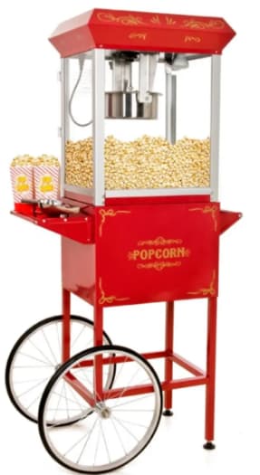 Popcorn