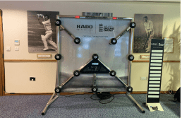 Exhibition Game Hire