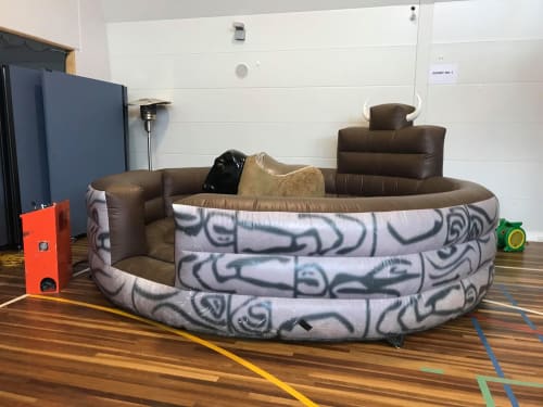 Mechanical Bull 12:00pm-2:00pm