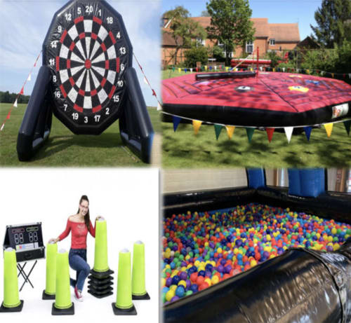 FRESHERS/ UNIVERSITY ENTERTAINMENT HIRE