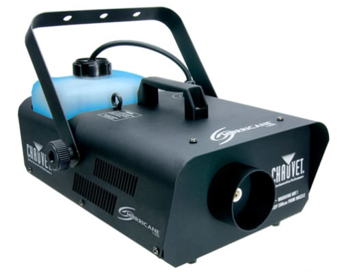 Fog Machine event equipment rental