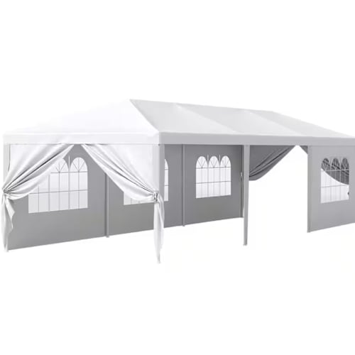 Tents