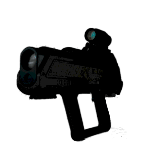 Laser Tag