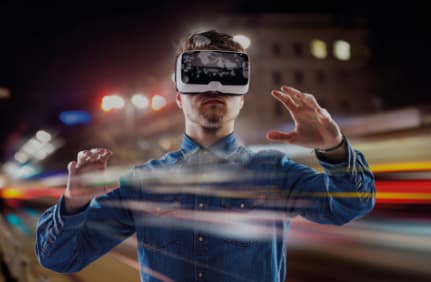 Virtual Reality Experiences