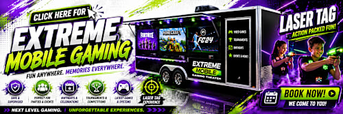 EXTREME MOBILE GAMING