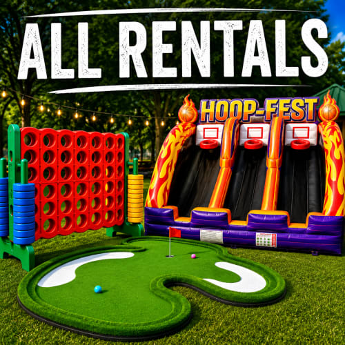 All Rentals
