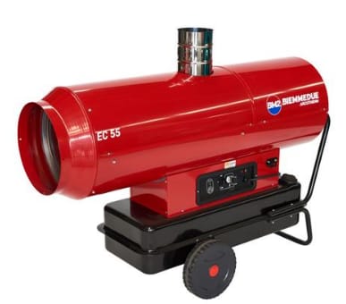 Indirect Diesel Heaters