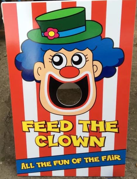 Carnival & Board Games