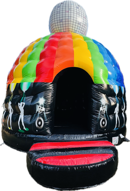 Domes