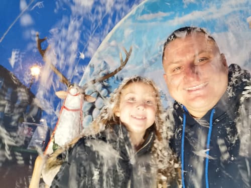 Christmas Entertainment 