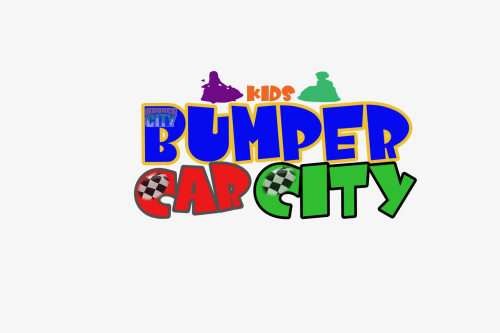 Kids Bumper Car City