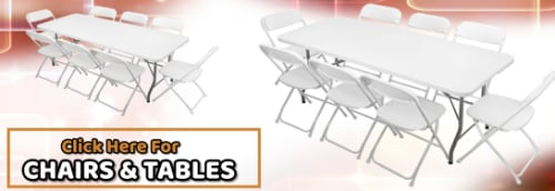 Chairs & Tables