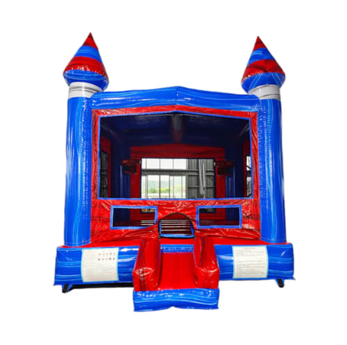Baja Bounce House