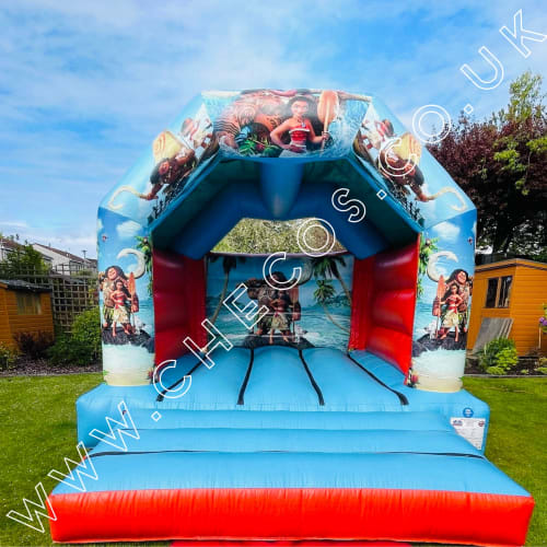 Bouncy Castle Hire Adults Children Fife Edinburgh West Lothian Stirling