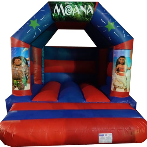 Bouncy Castles For Hire City Castles