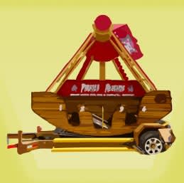 Carnival and Mechanical Rides