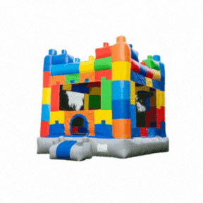 Bounce Houses
