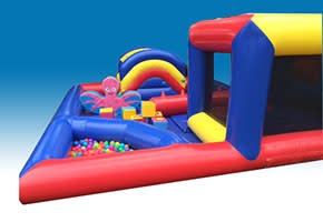 Toddler Fantasy Zone