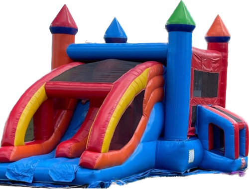 Combo Bouncers