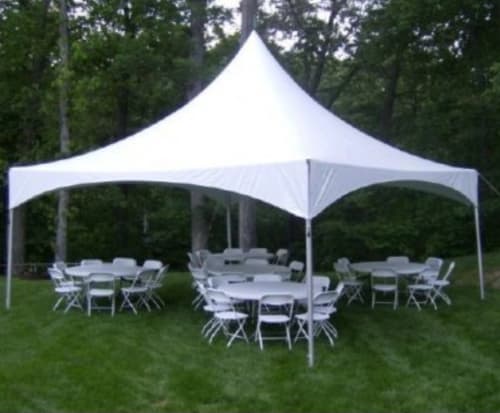 Tents-Tables-Chairs & More