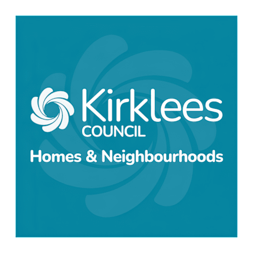 Kirklees Council Homes & Neighbourhoods